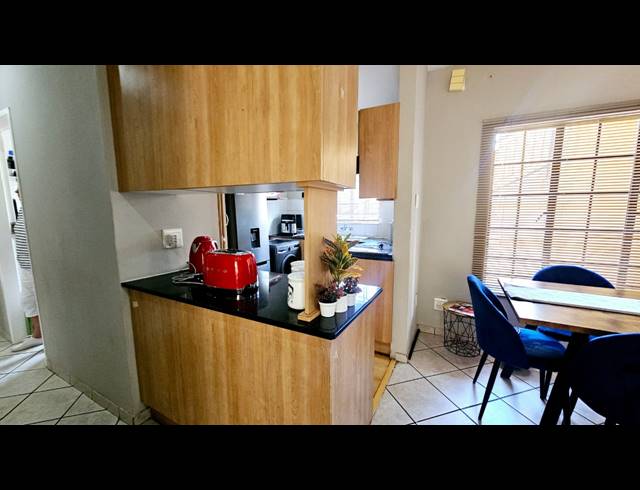 3 BEDROOM SECTIONAL TITLE FOR SALE IN SAFARI GARDENS